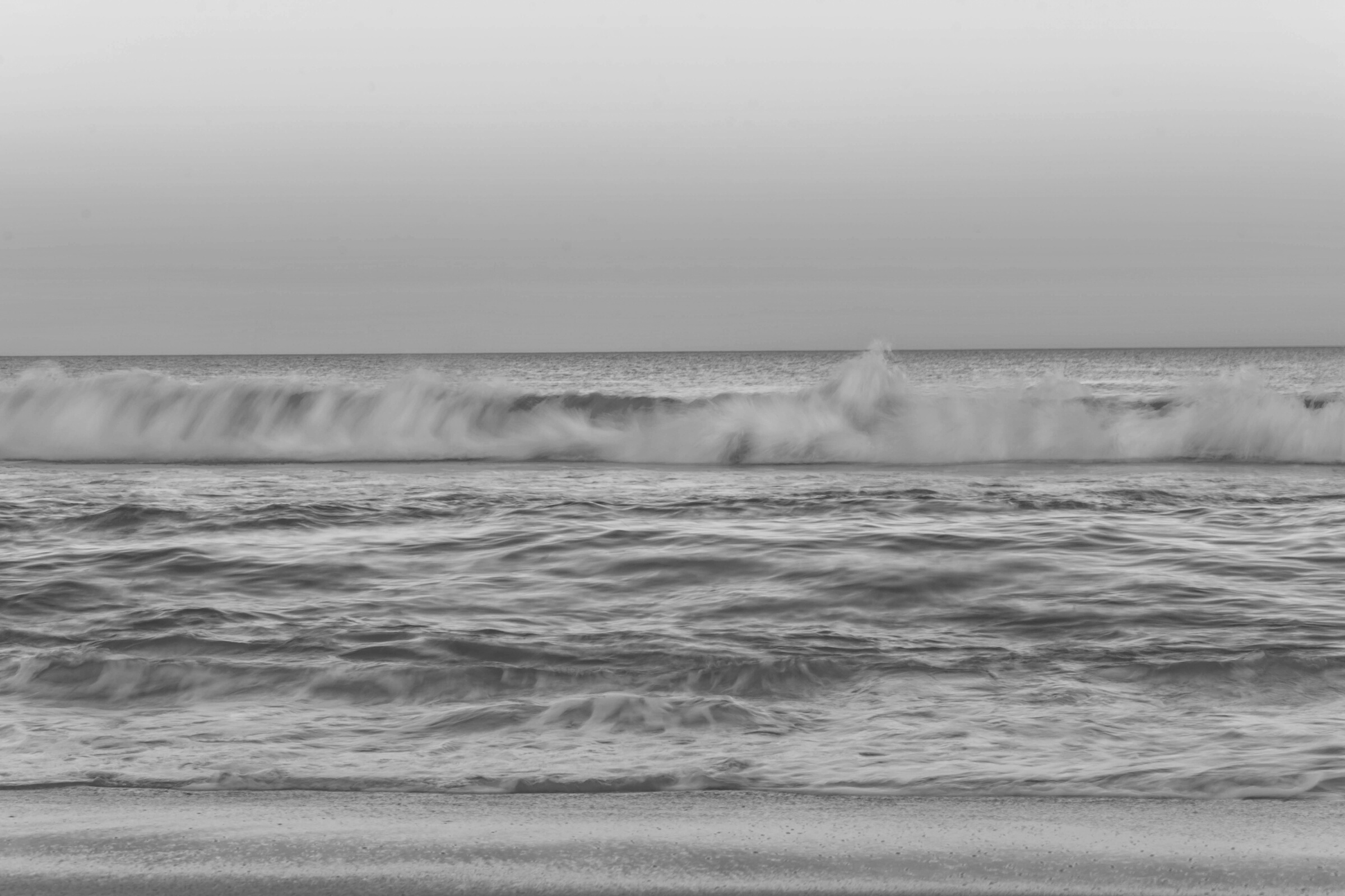 Ocean Waves